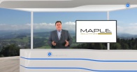 Maple Gold meldet eine neue Mineralressourcenschätzung in Douay